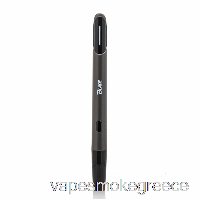 Vape Greece Yocan Blade Dab μαχαίρι Gunmetal
